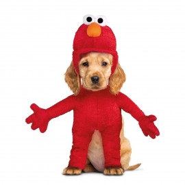 Costume da Elmo per Cane