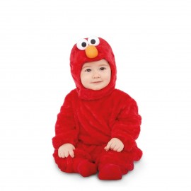 Costume da Elmo Intero