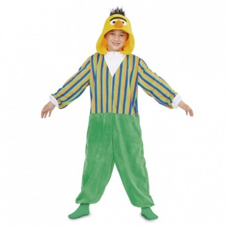 Kigurumi da Bert