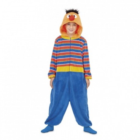 Kigurumi da Ernie