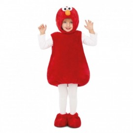 Costume da Elmo Bambino