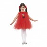 Costume Elmo Bambino