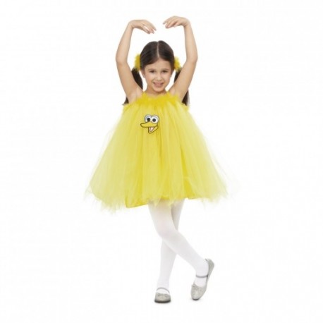 Costume Gallina Bambino