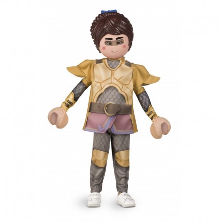 Costume Marla di Playmobil Bambino