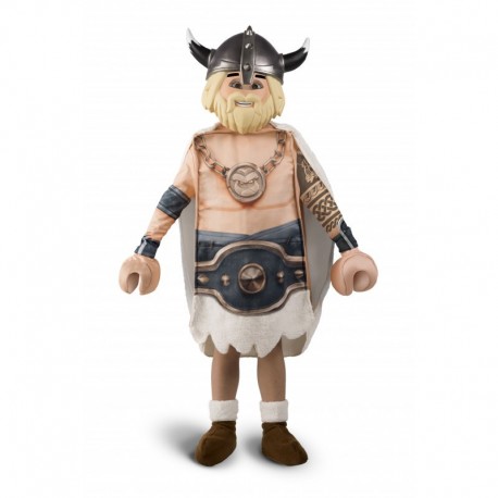 Costume Charlie di Playmobil Bambino