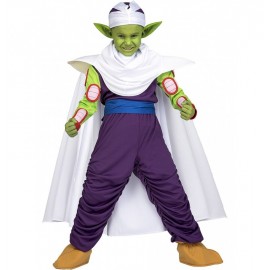 Costume da Piccolo per Bambino