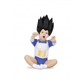 Costume da Vegeta per Bebè Online