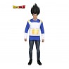 Maglietta di Vegeta di Dragon Ball Online