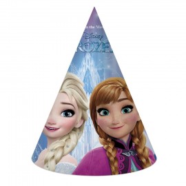 6 Cappelli Frozen Luci del Nord