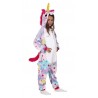 Costume da Unicorno Pigiama