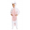 Costume Pigiama Unicorno Bambino