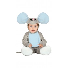 Costume da Topolino Baby