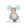 Costume da Topolino Baby