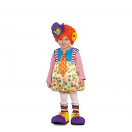 Costume da Pagliaccio Bambino