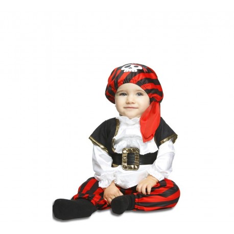 Costume da Piccolo Pirata per Bambini