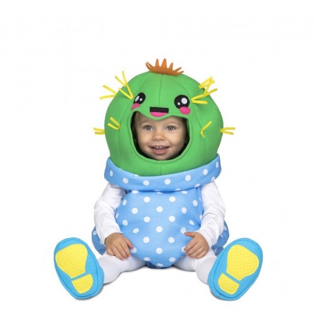 Costume da Balloon Cactus per Neonato