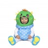 Costume da Balloon Cactus per Neonato