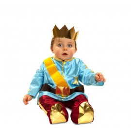 Costume da Principe per Bebé