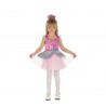 Costume da Ragazza Sirena per Bambina Online