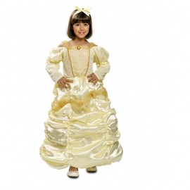 Costume da Rococó Princess per Bambino