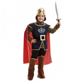 Costume da Cavaliere Bambini