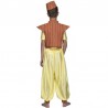 Costume da Aladdin Bambini