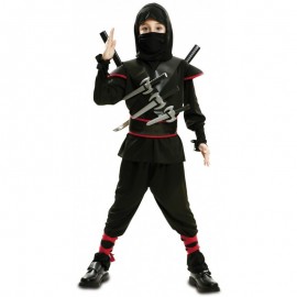 Costume da Killer Ninja per Bambino Shop