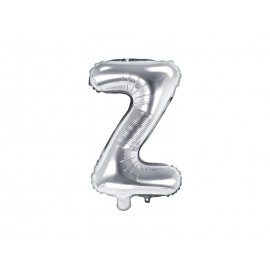 Lettera Palloncino Z Foil 35 cm