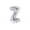 Lettera Palloncino Z Foil 35 cm