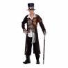 Costume da Lord Steampunk per Adulto Online