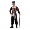 Costume da Lord Steampunk per Adulto Online