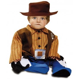 Costume da Billy The Kid per Bambino