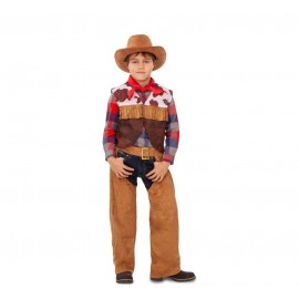 Costume da Cowboy per Bambino Shop