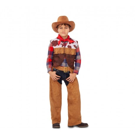 Costume da Cowboy per Bambino Shop