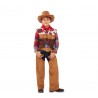 Costume da Cowboy per Bambino Shop