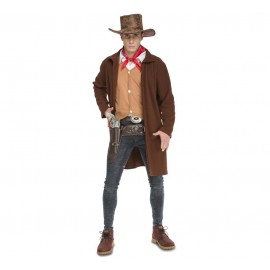Costume da Cowboy Uomo Online