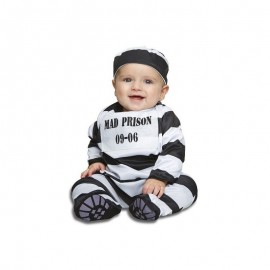 Costume da Baby Prigioniero per Bambino