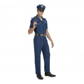 Costume da Polizia per Adulto Shop