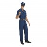 Costume da Polizia per Adulto Shop