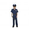 Costume da Polizia per Bambino