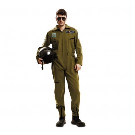 Costume da Top Gun per Adulto