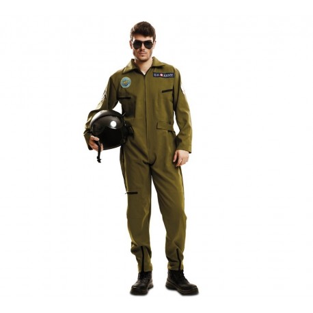 Costume da Top Gun per Adulto