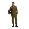 Costume da Top Gun per Adulto