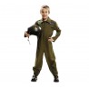 Costume da Top Gun per Bambino