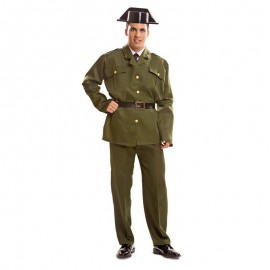 Costume da Guardia Forestale per Adulto Shop