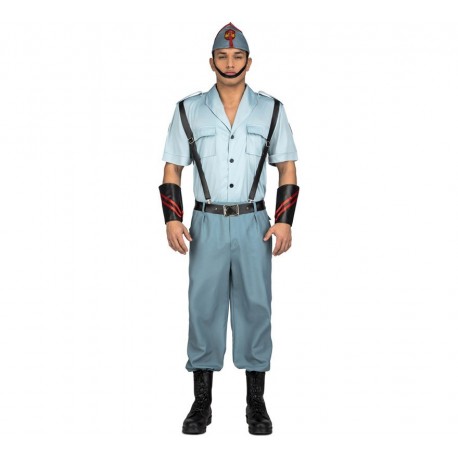 Costume da Legionario per Adulto