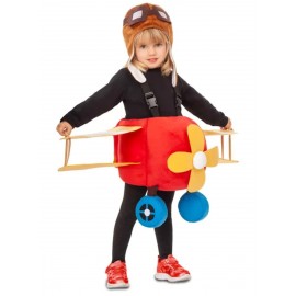 Costume da Aereo per Bambino