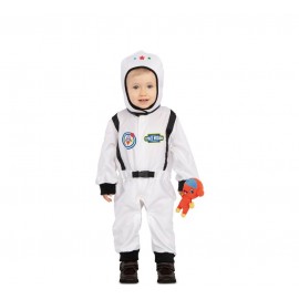 Costume da Astronauta Con Alieno per Bambini