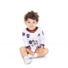 Costume da Astronauta Body per Bambini