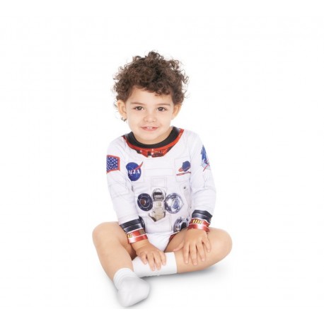 Costume da Astronauta Body per Bambini